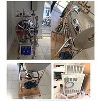 Cryste Autoclave Sterilizer Repair Service
