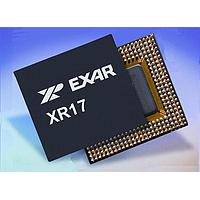 MaxLinear XR17V352IB113-F Bridge - PCIe to UART 2 Channel PCIe UART w/256 Byte FIFO