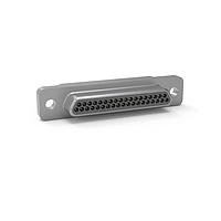 AirBorn MM-212-037-113-0000 D-Sub MIL Spec Connectors CONNECTOR, M SERIES