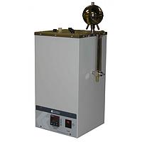 Koehler K39991 LPG Copper Strip Corrosion Test Apparatus (4 test cylinders)