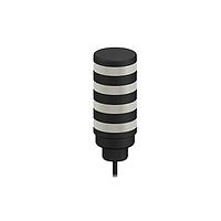 Banner Engineering TL50CBGYR W/16 Compact Tower Light Compact Tower Light: 4-Color Indicator; Voltage: 12-30 V dc or 24 V ac; Environmental Rating: IP67; Input: Bimodal; Colors: Blue Green Yellow Red; 5 m (16 ft) Integral Cable