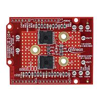 Infineon BOARDBTH500151LUATOBO1 Power Switch