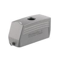 Weidmuller 1787850000 Heavy Duty Power Connectors HDC 24B TOLU 1M32G