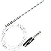 OMEGA ON-403-PP Precision Thermistor Sensors & Probes (± 0.1 °C (± 0.18 °F), 100 °C, Thermistor, 2252 Ω)