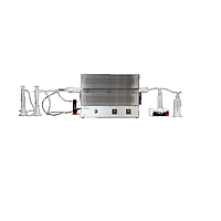 Salt Spray, Corrosion testing Chamber