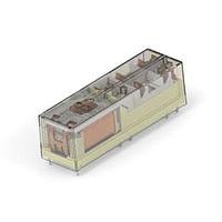 P&B 1415354-1 Safety Relays SR6M4018