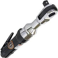Air impact wrench