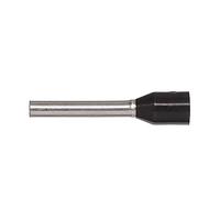 Altech FID1612 Wire End WIRE CONNECTOR, 16AWG/1.5sqmm