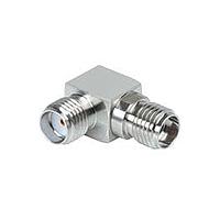 Mini-Circuits SFR-KF50+ RF Adapters - Between Series ADPTR R/A 2.92mm-F/ SMA-F RoHS