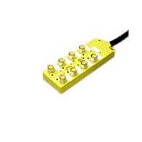 Molex 1201190020 Circular Metric Connectors ULTRA-MPIS-8W-16I/O-MC