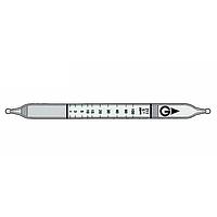 Gastec 211 Ion Sulphide S2- detector tube (1 ~ 100 ppm)