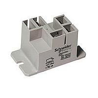 Schneider Electric Relays 9AS1A52-240 Miniature 9A Mini Power Relays SPST-NO, 30A, 240VAC