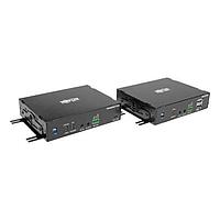 Tripp Lite B127F-1A1-MM-DD Interface Modules 4K 30HZ DP OVER MM FIBER EXTDR