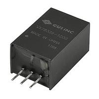 CUI Inc VX78039-1000 Non-Isolated / PoL 13-36Vin 9Vout 1A 9W SIP non-Iso