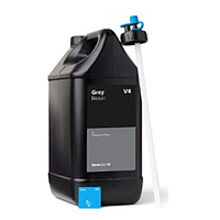 FORMLABS RS-RPS-GPGR-04 Grey RESIN 5L