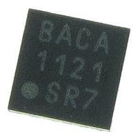 Microchip Technology MCP73838-FCI/MF Battery Charge Controller 1A USB/DC Auto Swtch Li-Ion Chrgr TE Otpt