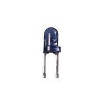 Kingbright WP3A10SF4BT IR Emitters (IR LEDs) IR Blue 40/50 mW/sr 50deg transparent