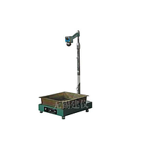 Wuxi KCJ-50 Anti-impact Strength Tester