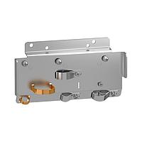SCHNEIDER VW3A47803 Mounting Hardware EMC Plate CAB.INT. S3 15kw..22kw