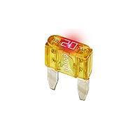 Eaton Bussmann BP-ATC-TAP-RP Fuse Kits and Assortments ATC STYLE NON FUSED TAPS - 5 PER CARD