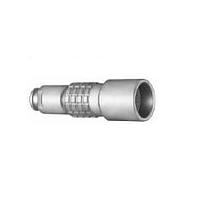 LEMO PCA.0E.650.CTLC35Z Connectors TRIAX CABLE MT RECPT FEMALE 4.2mm COLLET