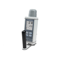 Atomtex Radiation Monitor Calibration Service