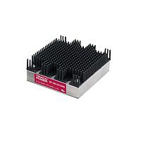 TRACO Power TEP 100-2413WIR Isolated Product Type: DC/DC; Package Style: 61x58x13; Output Power (W): 100; Input Voltage: 9-36 VDC; Output 1 (Vdc): 15; Output 2 (Vdc): N/A; Output 3 (Vdc): N/A
