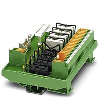 PHOENIX CONTACT 2962463 Controller Accessories UM- 8 RELS/KSR-G2 4/21/MT/PLC