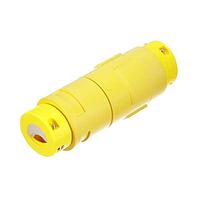 Molex 1301210065 Connectors RD CBL TO FLAT 4COND 30A