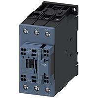 SIEMENS 3RT20353NB300CC0 Electromechanical Contactors CONTACTOR COMM S2 40A 20-33VUC 1NO/1NC