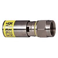 RF Connectors, Coaxial Connectors