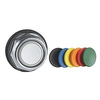 Square D 9001U19 Switch Bezels / Switch Caps PSH BTTN COLOR INSERT 30MM T