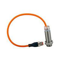 Eaton E59-M18A109A01PB-A2 Proximity Sensors IPROX INDUCTIVE,18MM,AC,SH,NC MINI