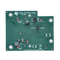 Texas Instruments ADC-PHI-PRU-EVM Adapter Card Adapter card to conn ect precision ADC ev
