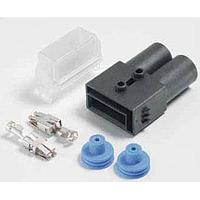 Littelfuse 01520003TXN941 In-Line FUSEHOLDER M-ASSORT 4-6M2 WITH COVER
