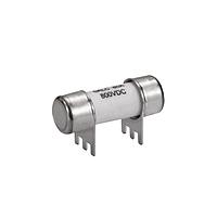 Bel Fuse 0ALCB9800-BD Electric Vehicle Power Fuse 800V-Rated fuse for EV/HEV/ESS applications, 80A, stud mount with offset blade