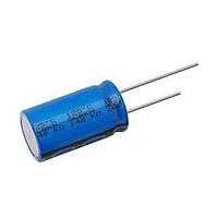 Vishay BC Components MAL214651182E3 Electrolytic Capacitors 1800uF 50V 18x31mm 125C 6000h