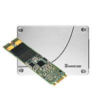 Solidigm SSDSC2KB960GZ1Z Solid State Drives Solidigm D3-S4520 Series (960GB, 2.5in SATA 6Gb/s, 3D4, TLC) Generic Single Pack