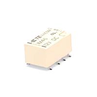 Axicom - TE Connectivity IM46SR Signal Relays IM46SR=IM RELAY 100mW 12V BIS short gw