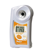 Syrup Meter