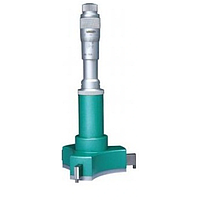 INSIZE 3227-275 Measured in three point micrometer (250-275mm/0.005)