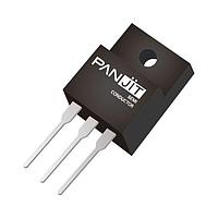 PANJIT PJMF099N60EC_T0_00601 MOSFETs 600V/ 99mOhms / 39A/ Easy to driver SJ MOSFET
