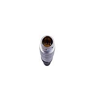 NorComp 821B007-173L601 Connectors 1B 7 POS MALE SOLDER CABLE MOUNT KIT