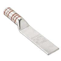 Panduit LCC500-00-6 Compression Copp Comp Lug Blank tongue 50