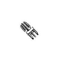 Buchanan 1062-0000-00 PCB Connectors SSMA VT JCK PCB