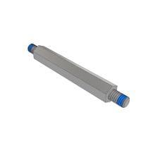 Samtec SO-3015-02-02-01-L-N Standoffs Precision Board Stacking Standoff