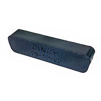 Cinch DB-59-20 Dust Cover 25C SOCKET DUST CAP BLACK