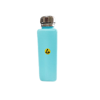 Bosch Static BSC-R16 Esd Solvent Bottle ( Esd Coated Version ) (500ML)