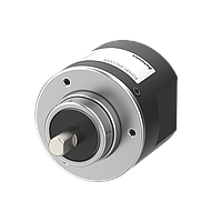 Autonics E50S8-30-3-T-5-CR 50 mm Incremental Rotary Encoders (Shaft Type) (30P/R, 5VDC, Ø8mm)