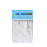 Medmay MPUR-ES Water Purification System (15L/h; <3ppb; 72W; LCD; synthesizing)